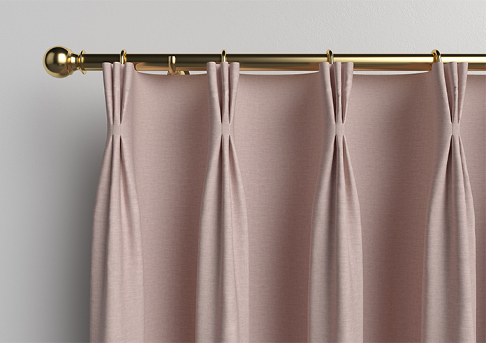 Oslo, Perfume - Made to Measure Curtains - Image 11